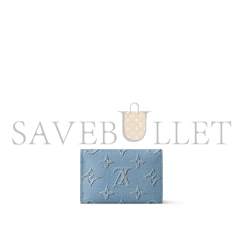 LOUIS VUITTON SLIM CARD HOLDER M14817 (11*7*1cm)